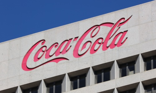 Coca-Cola head quarters
